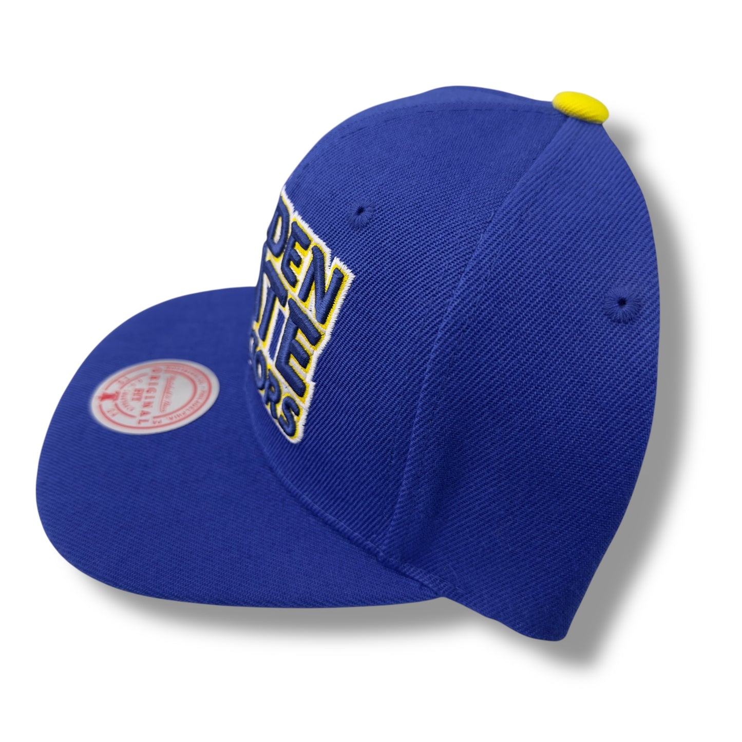 GORRA M&N GOLDEN STATE