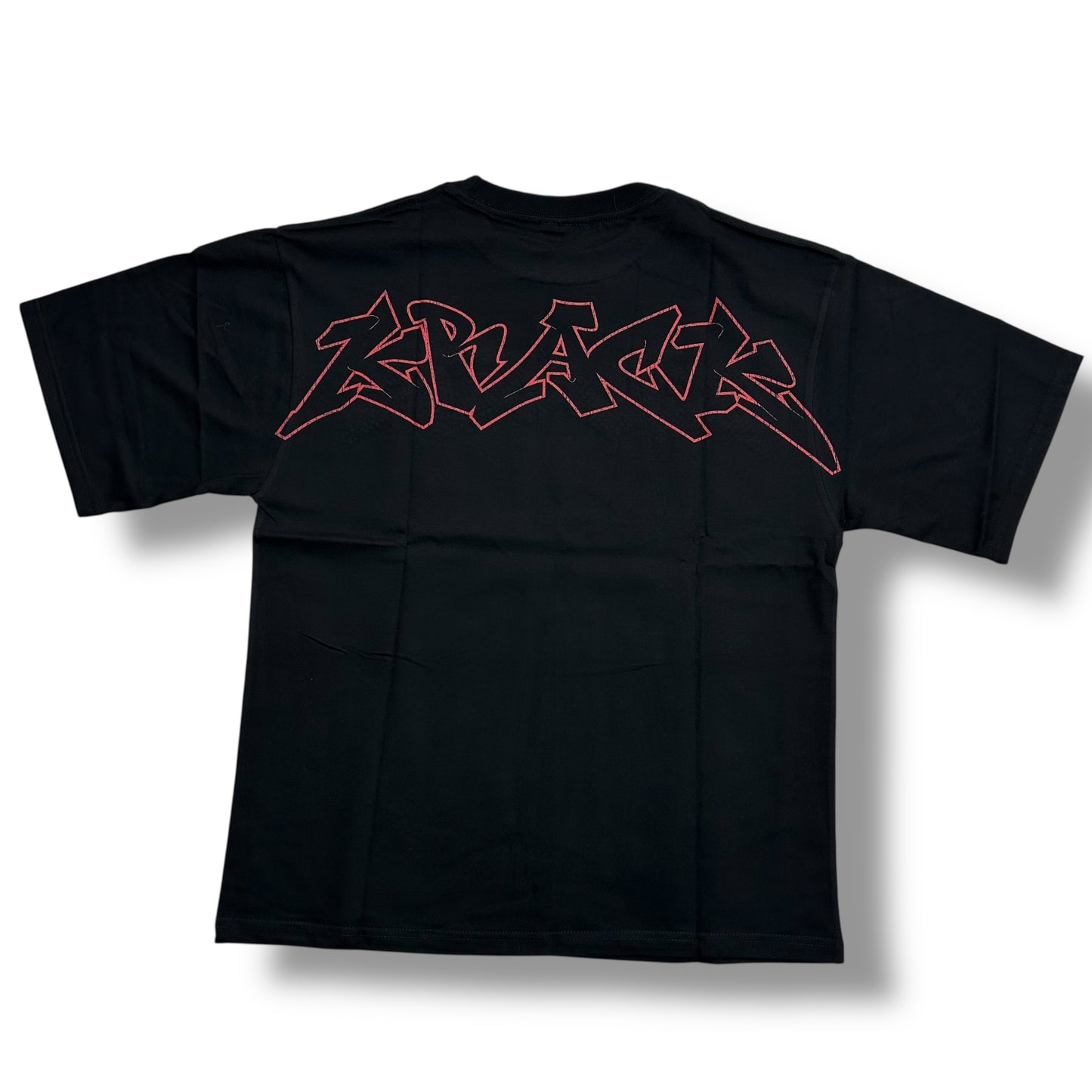 CAMISETA KRAC