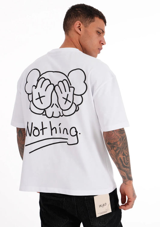 CAMISETA IKAO PARIS