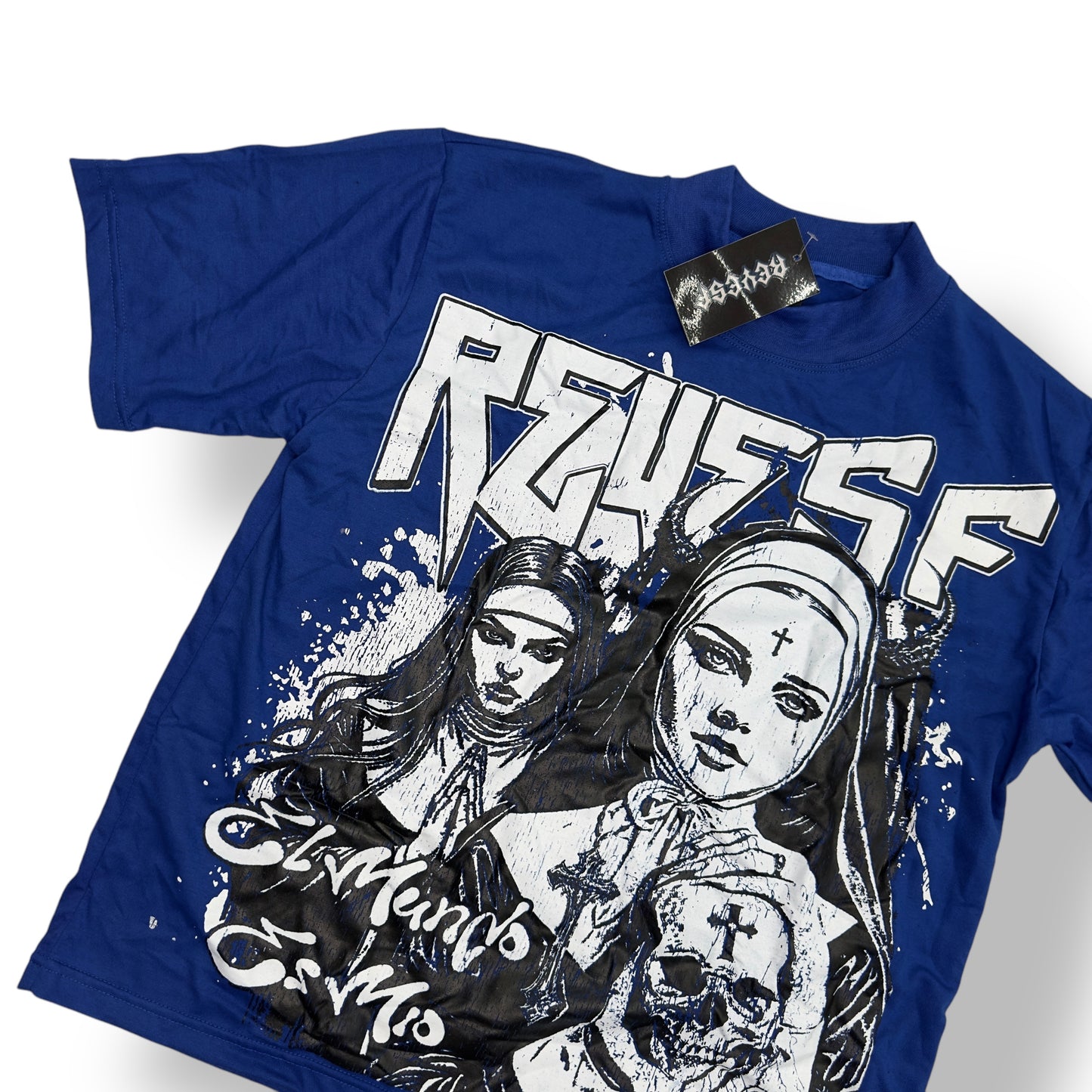 CAMISETA REYES F