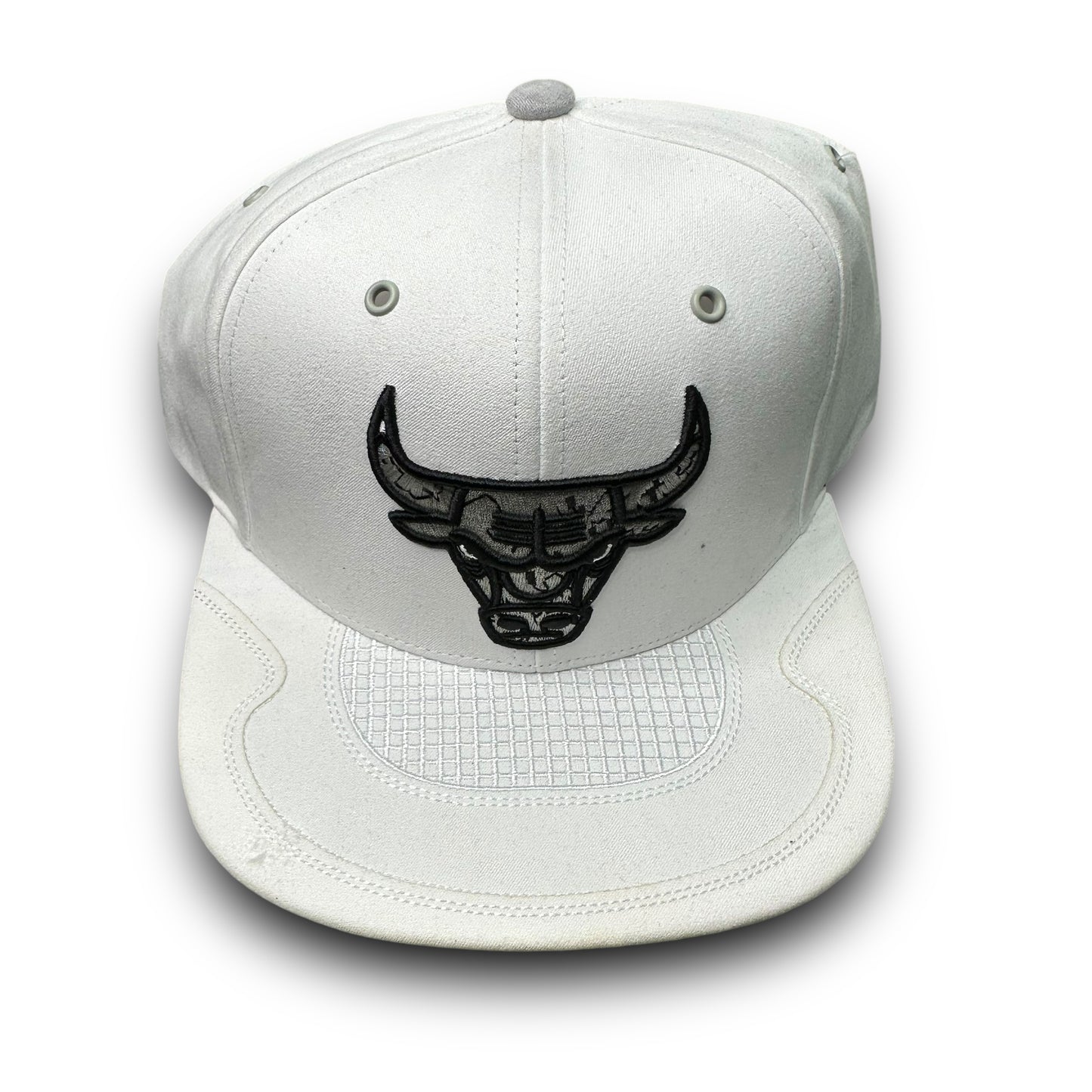 GORRA M&N CHICAGO BULLS