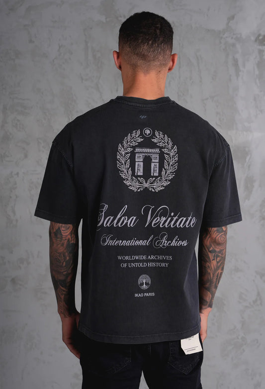 CAMISETA IKAO PARIS