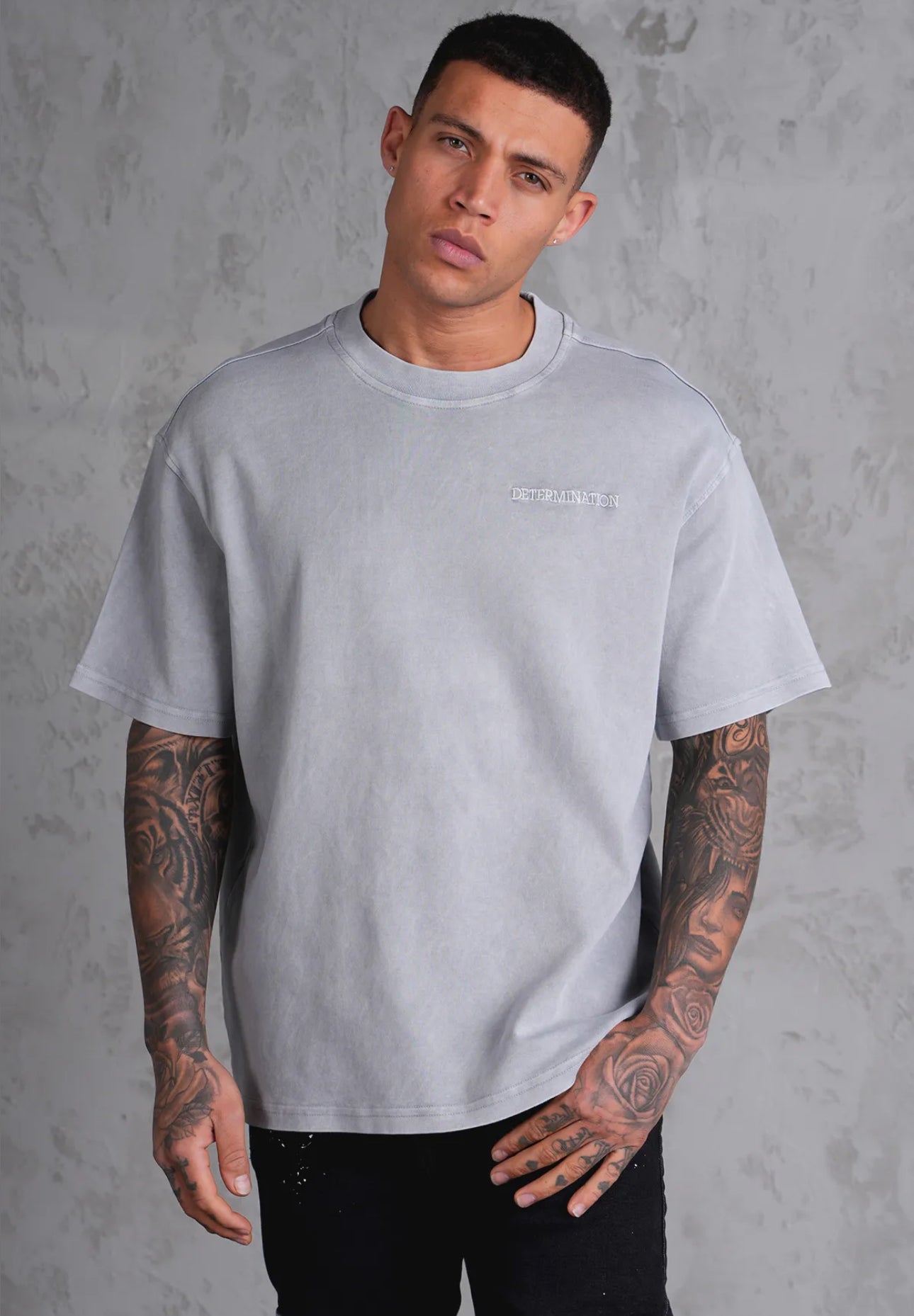 CAMISETA IKAO PARIS