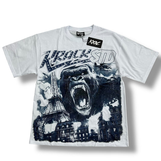 CAMISETA KRAC