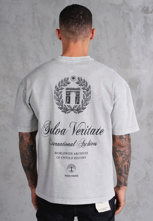 CAMISETA IKAO PARIS