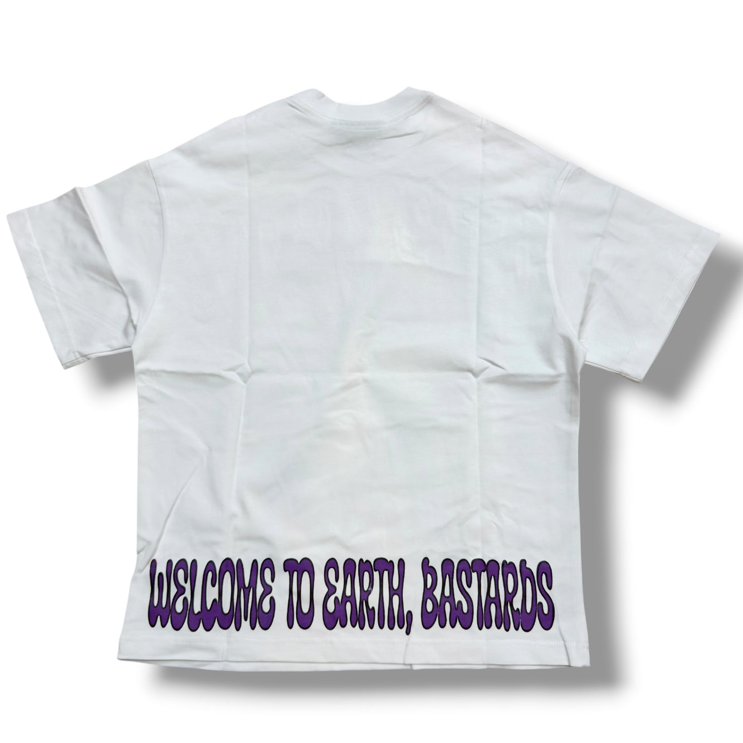 CAMISETA DARK CITY
