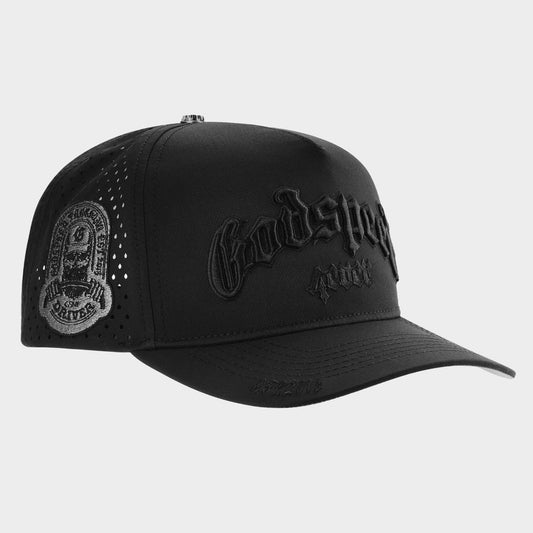 GORRA GODSPEED