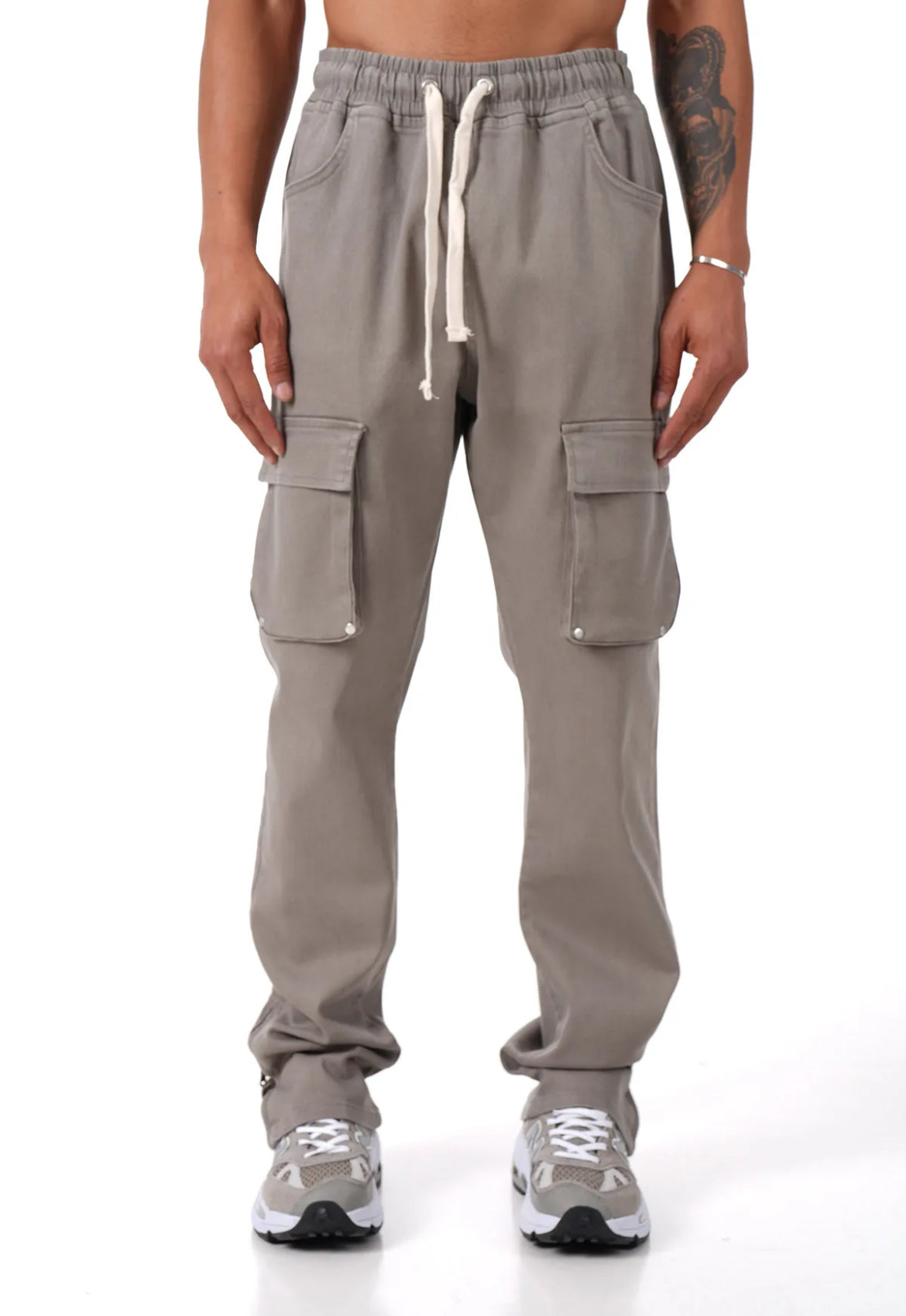 CARGO PANTALÓN IKAO PARIS