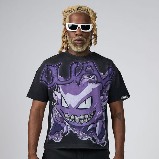 CAMISETA DUAA