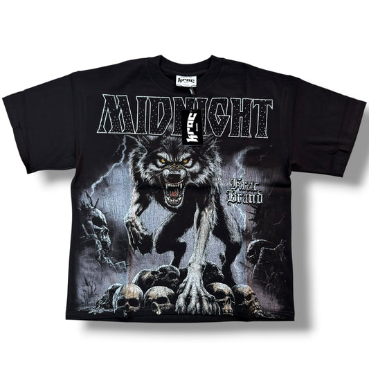 CAMISETA KRAC