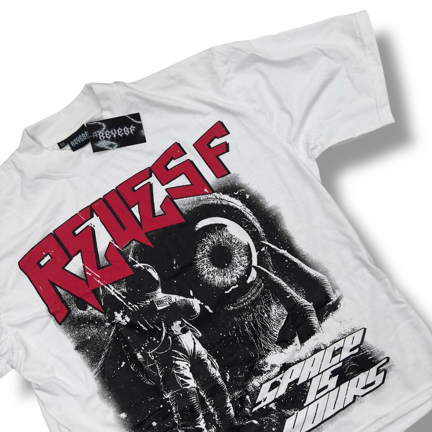CAMISETA REYES F