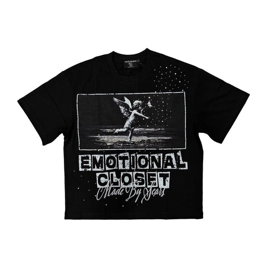 CAMISETA MIXED EMOTION