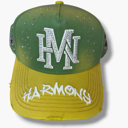 GORRA HARMONY