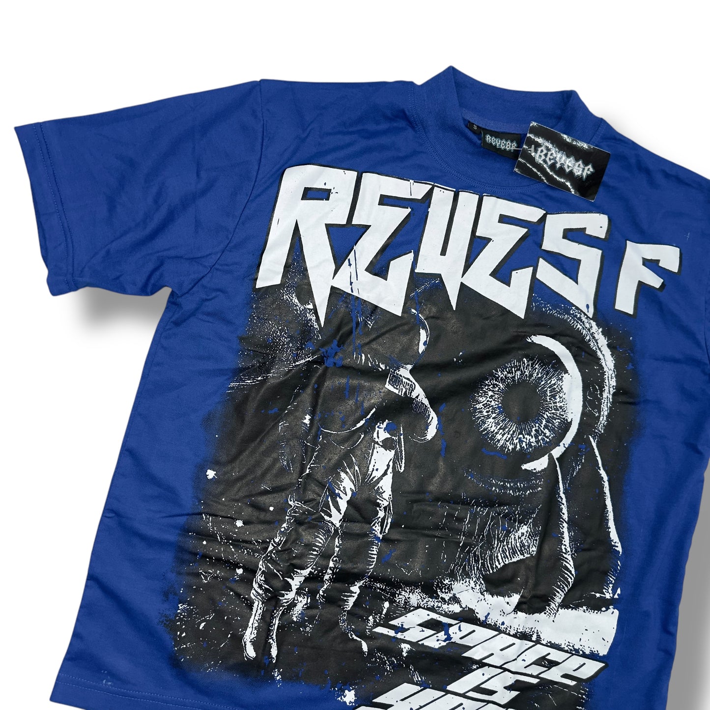 CAMISETA REYES F