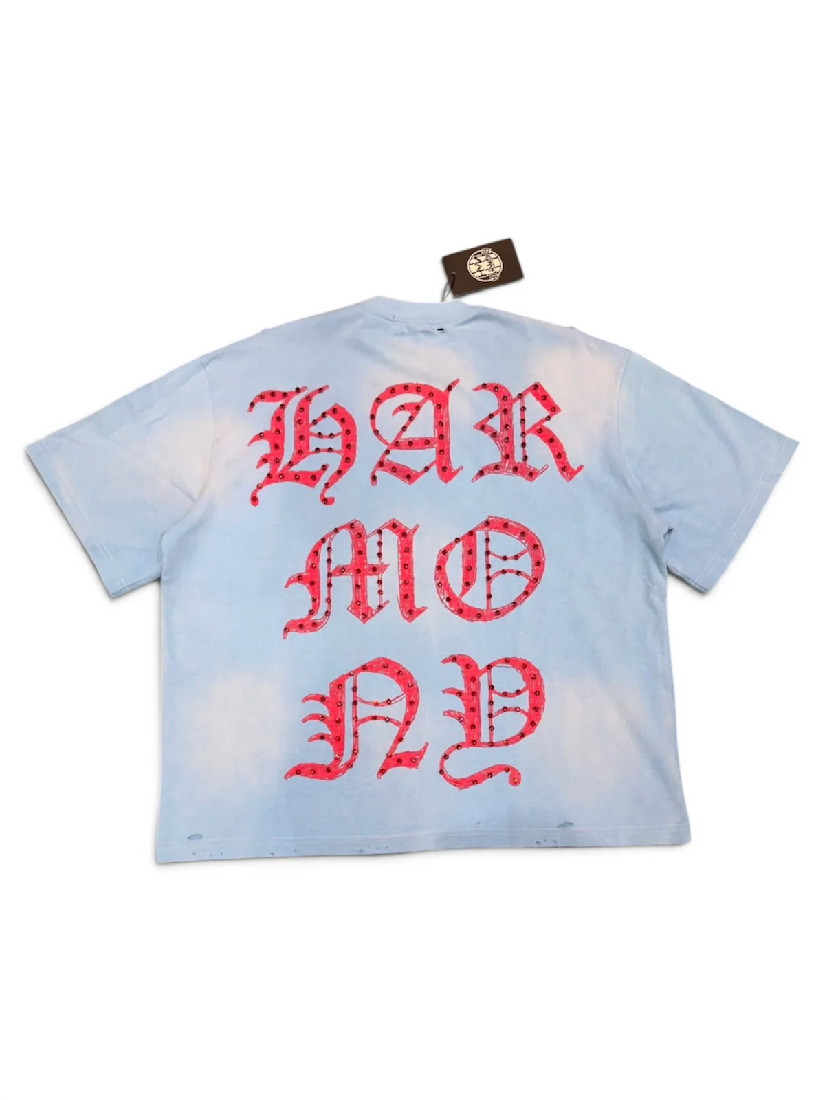 CAMISETA HARMONY