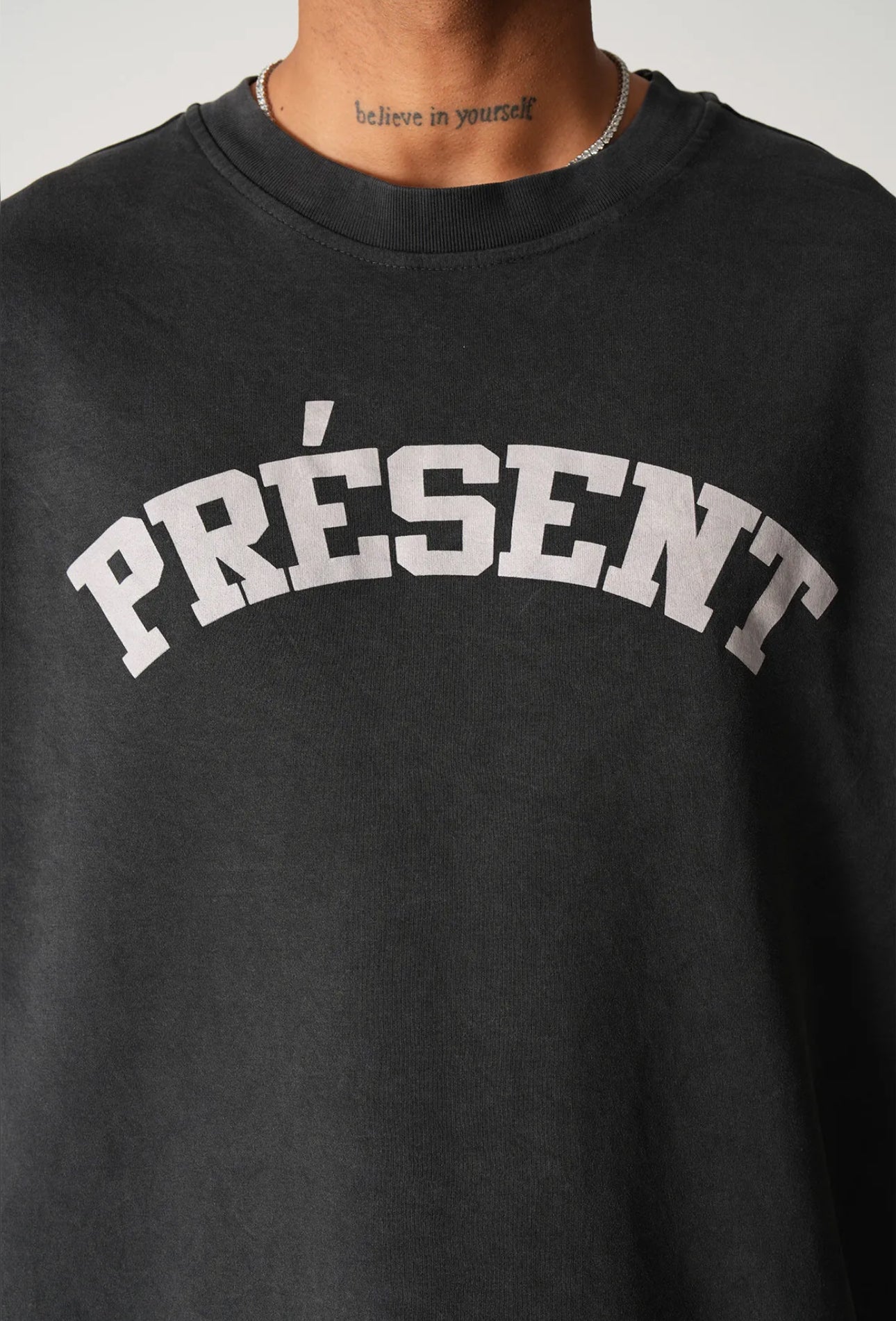 CAMISETA IKAO PARIS