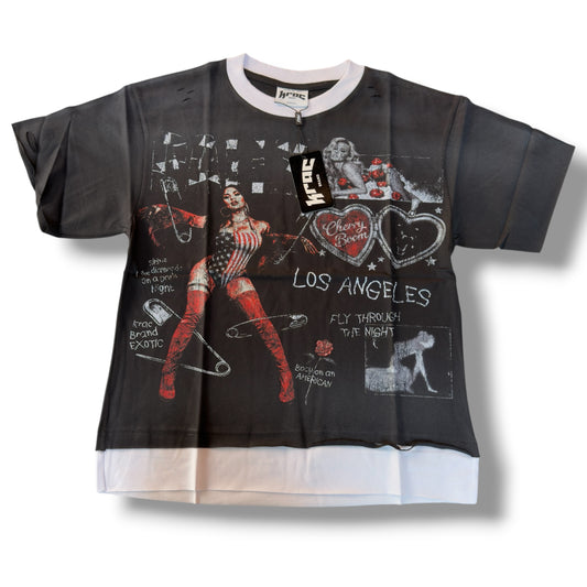 CAMISETA KRAC