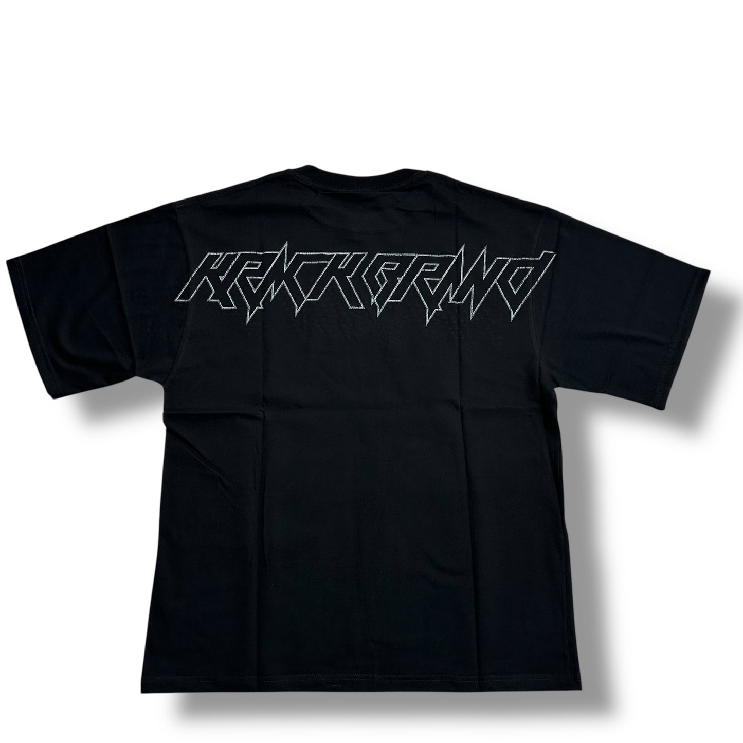 CAMISETA KRAC