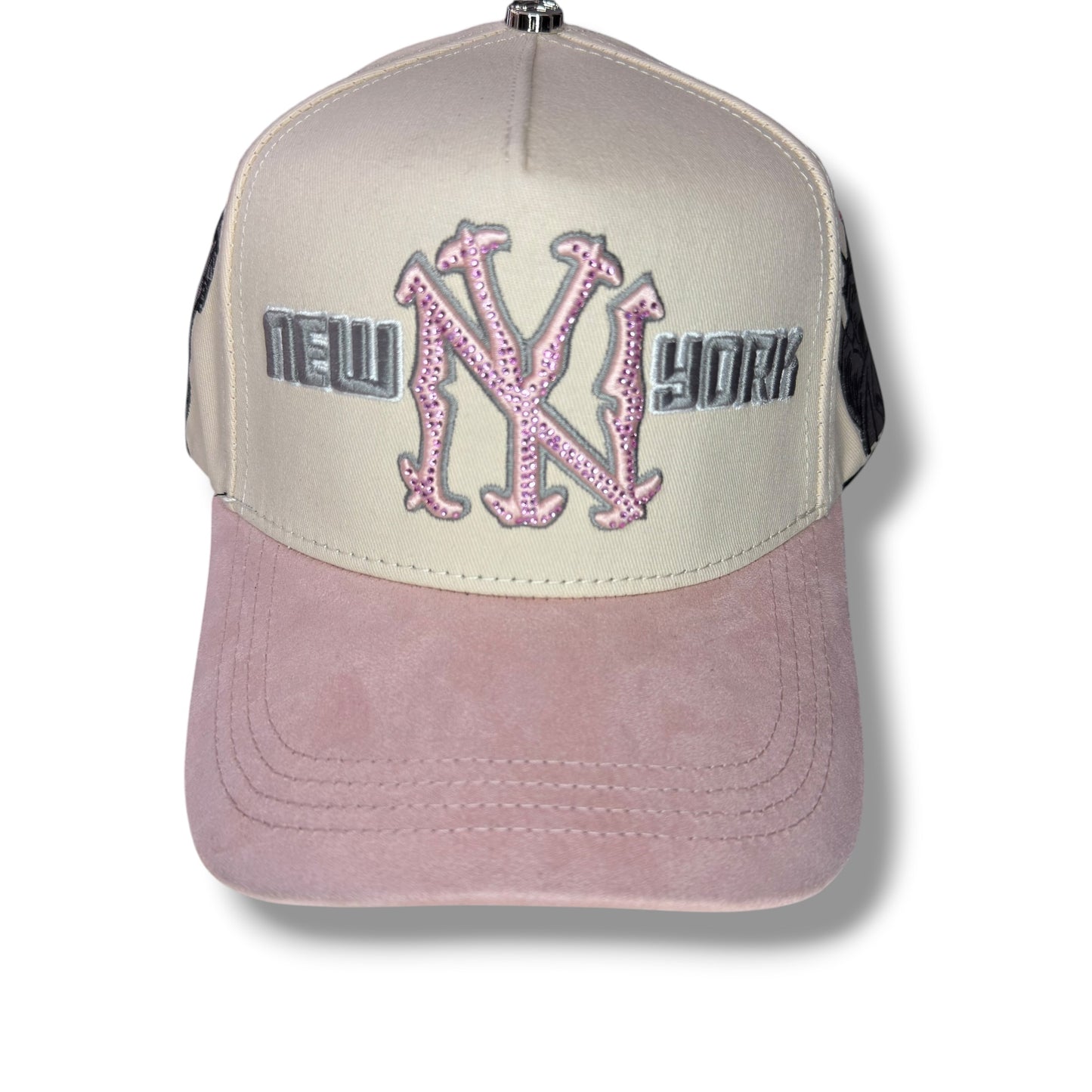 GORRA NEW YORK CF