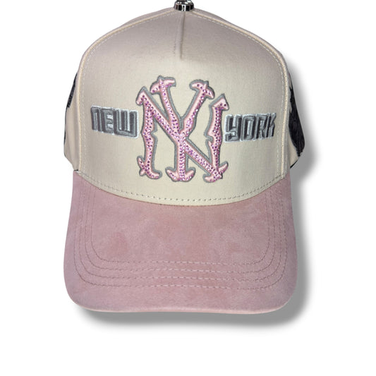 GORRA NEW YORK CF