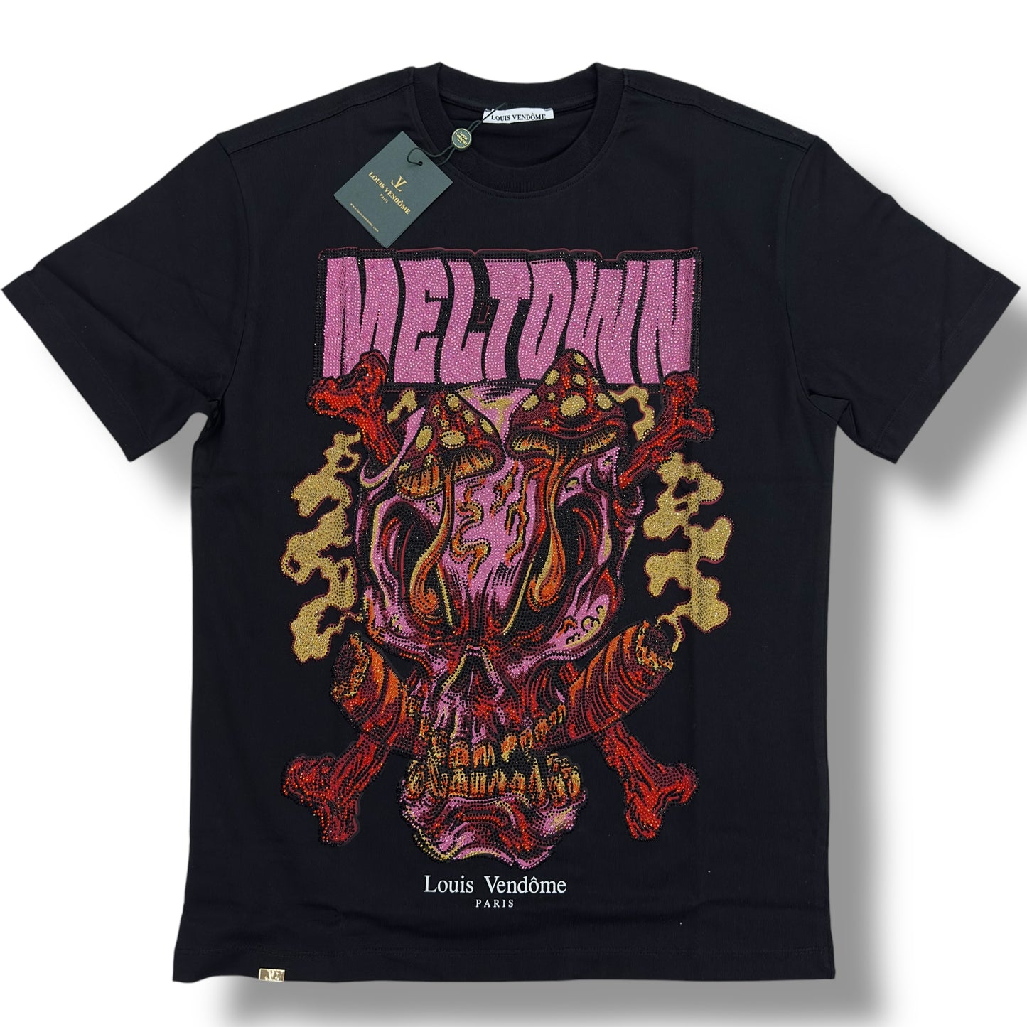 CAMISETA LOUIS VENDOME