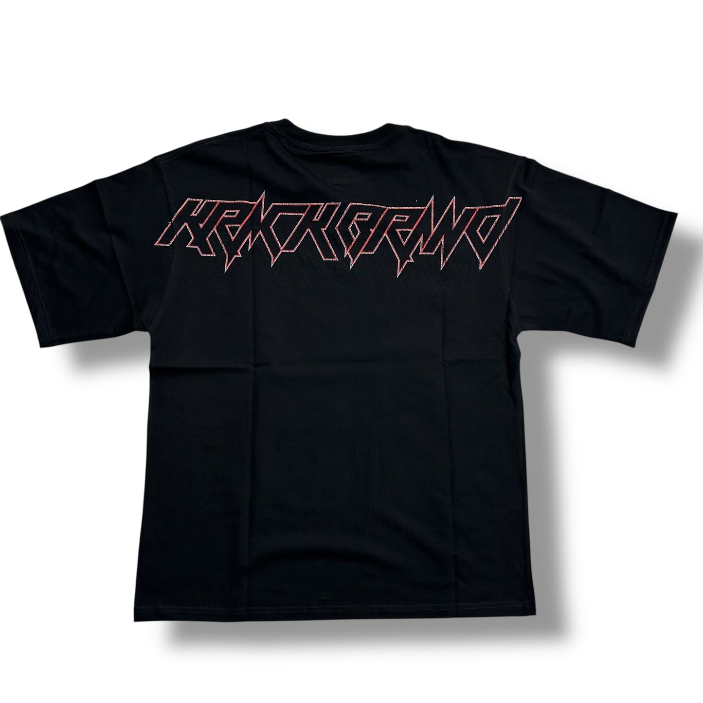 CAMISETA KRAC