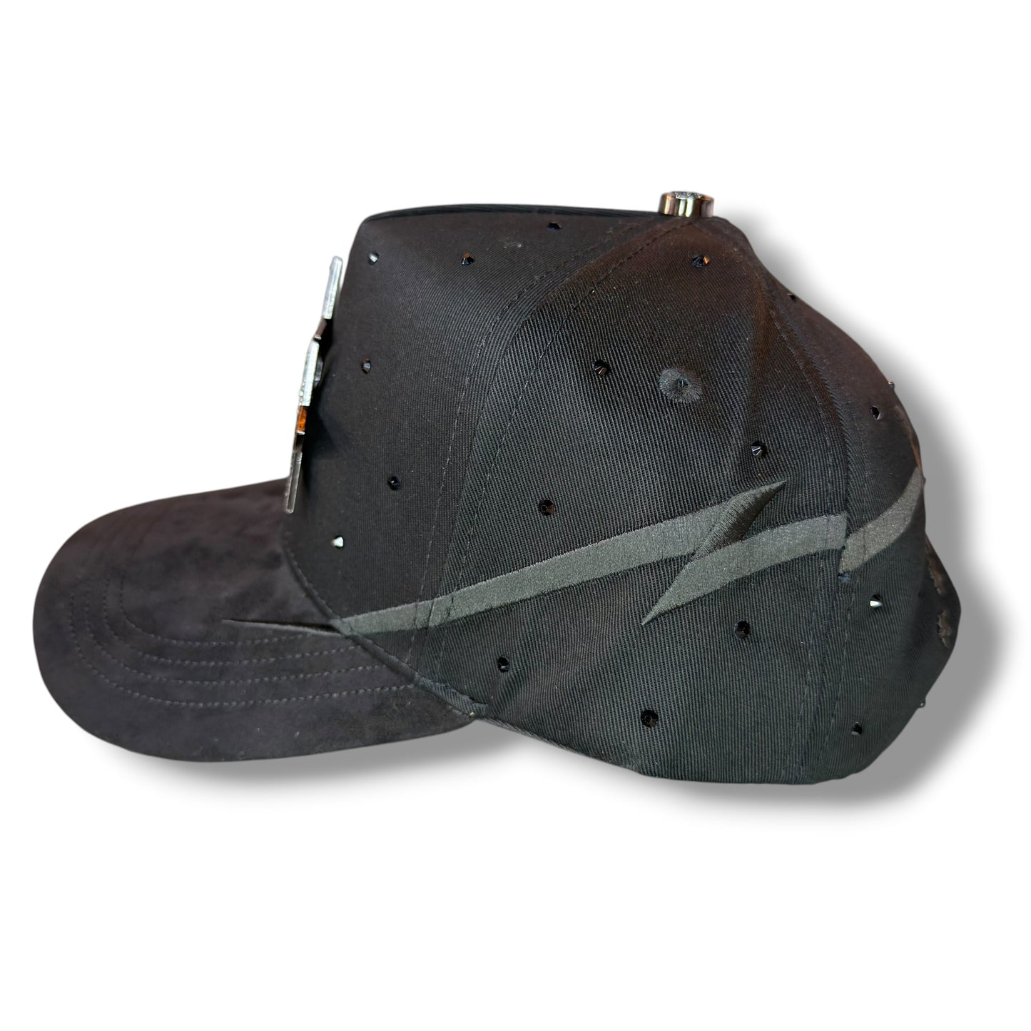 GORRA 3 ESTRELLAS CF