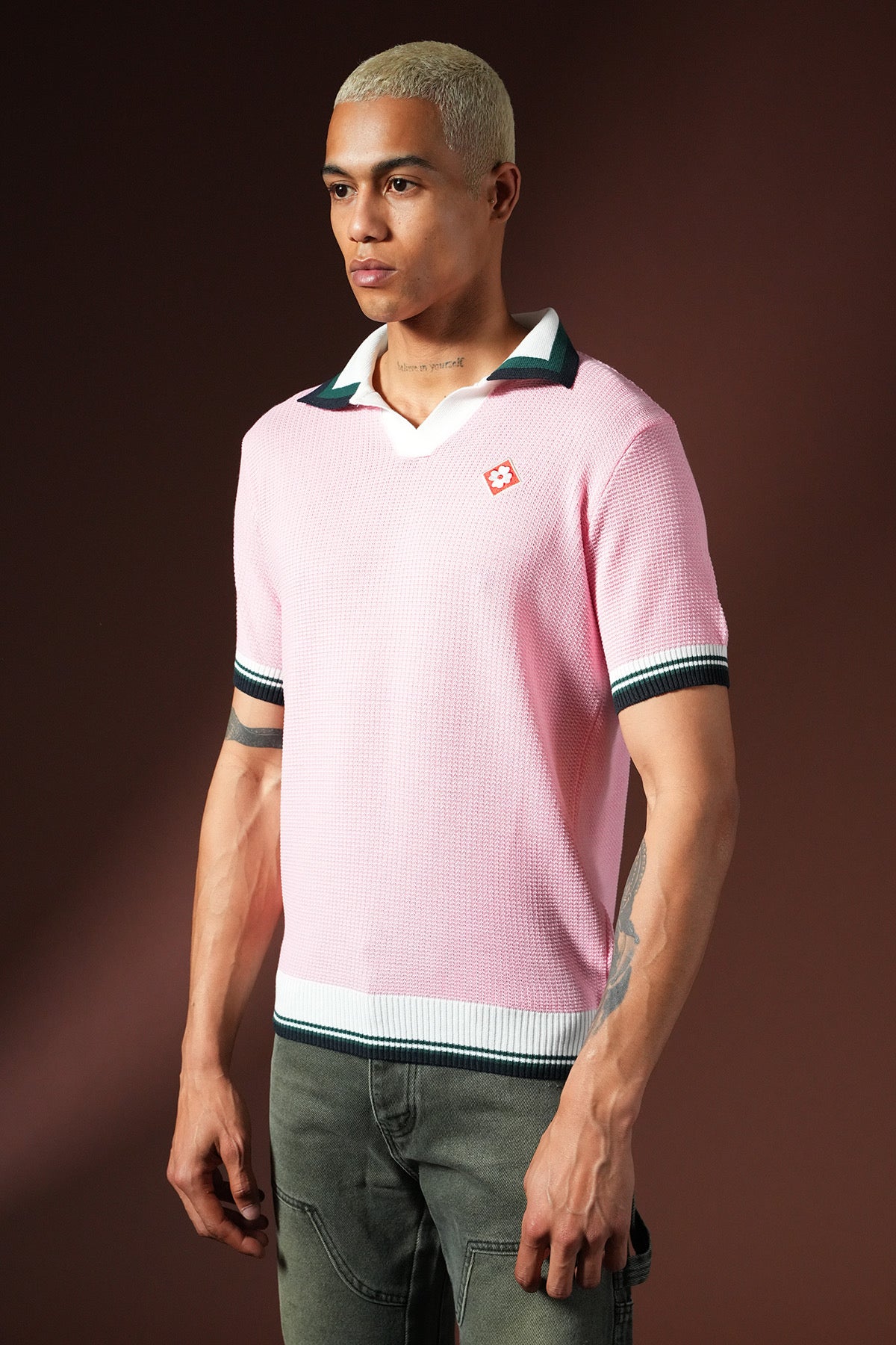 POLO  IKAO PARIS