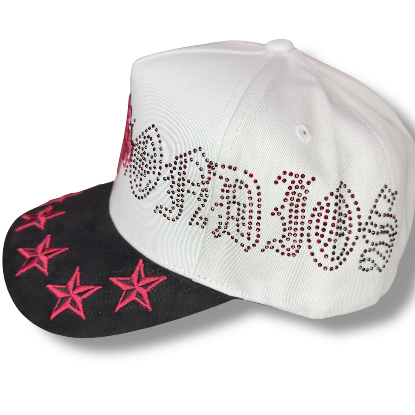 GORRA SIEMPRE CON DIOS 3 CRUZ EN 1