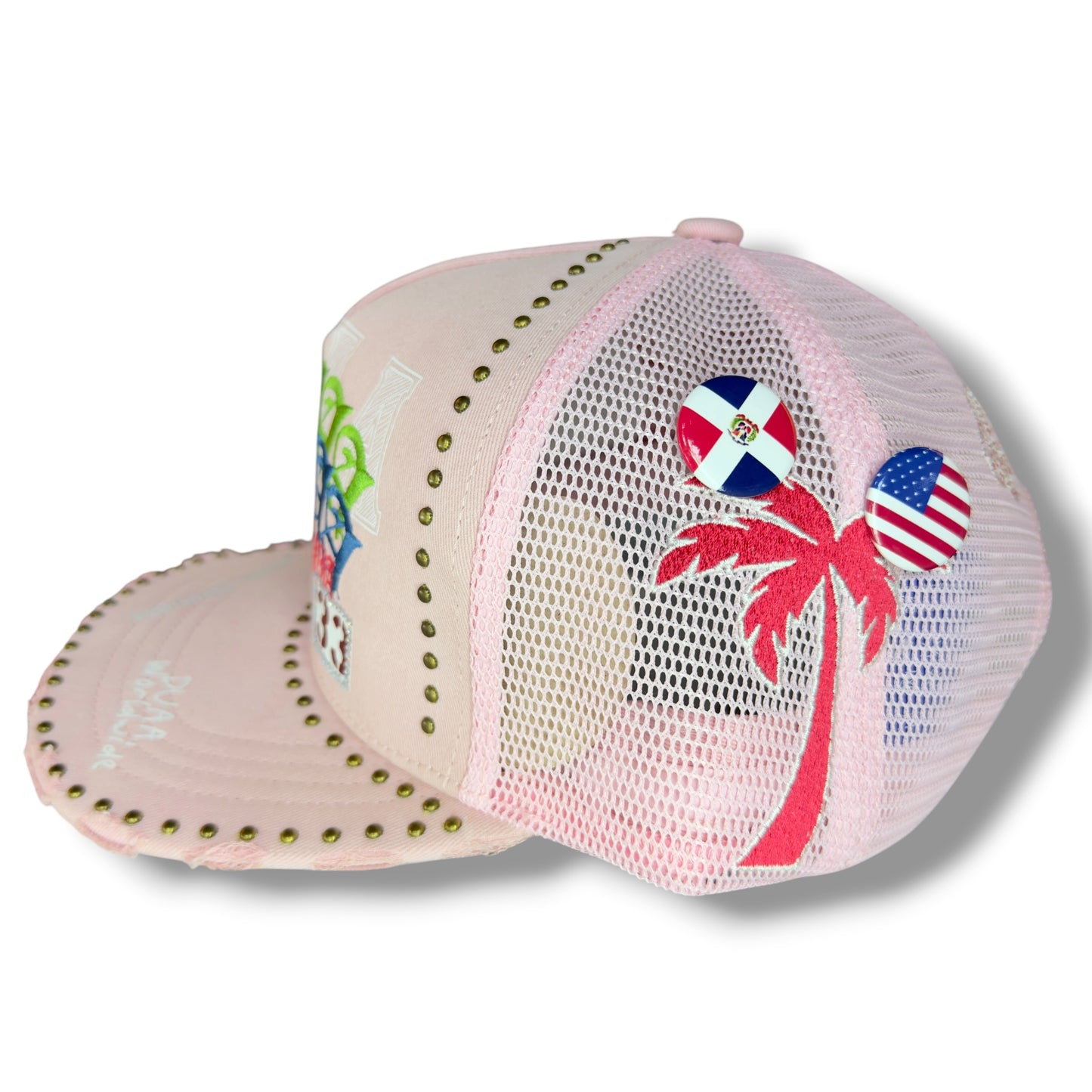 GORRA DUAA X LUIMAR