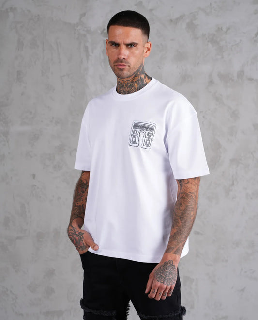CAMISETA IKAO PARIS