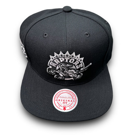 GORRA M&N RAPTORS