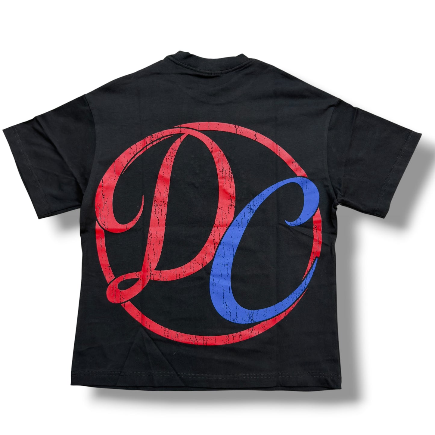 CAMISETA DARK CITY