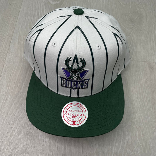 GORRA M&N BUCKS
