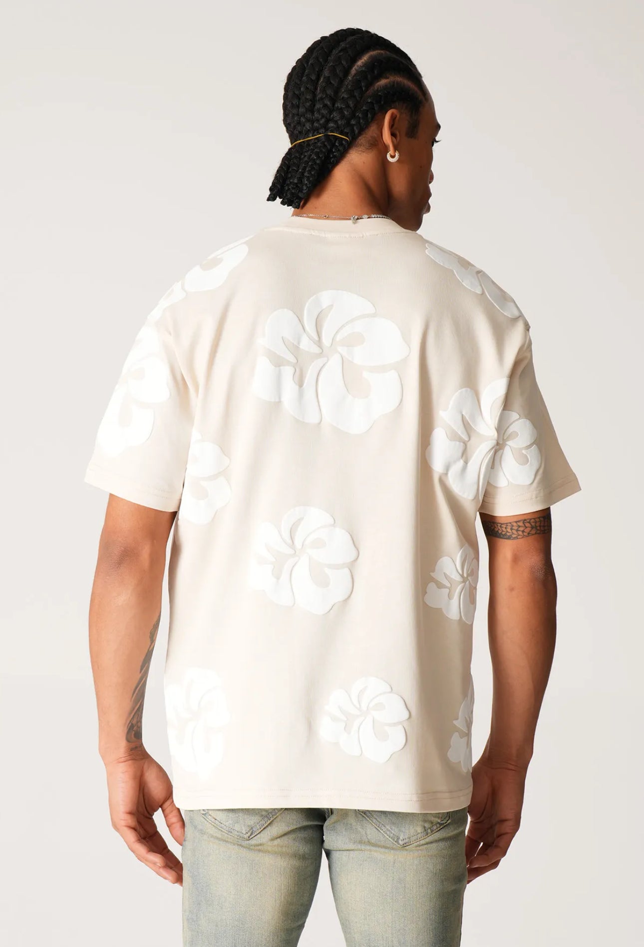 CAMISETA IKAO PARIS