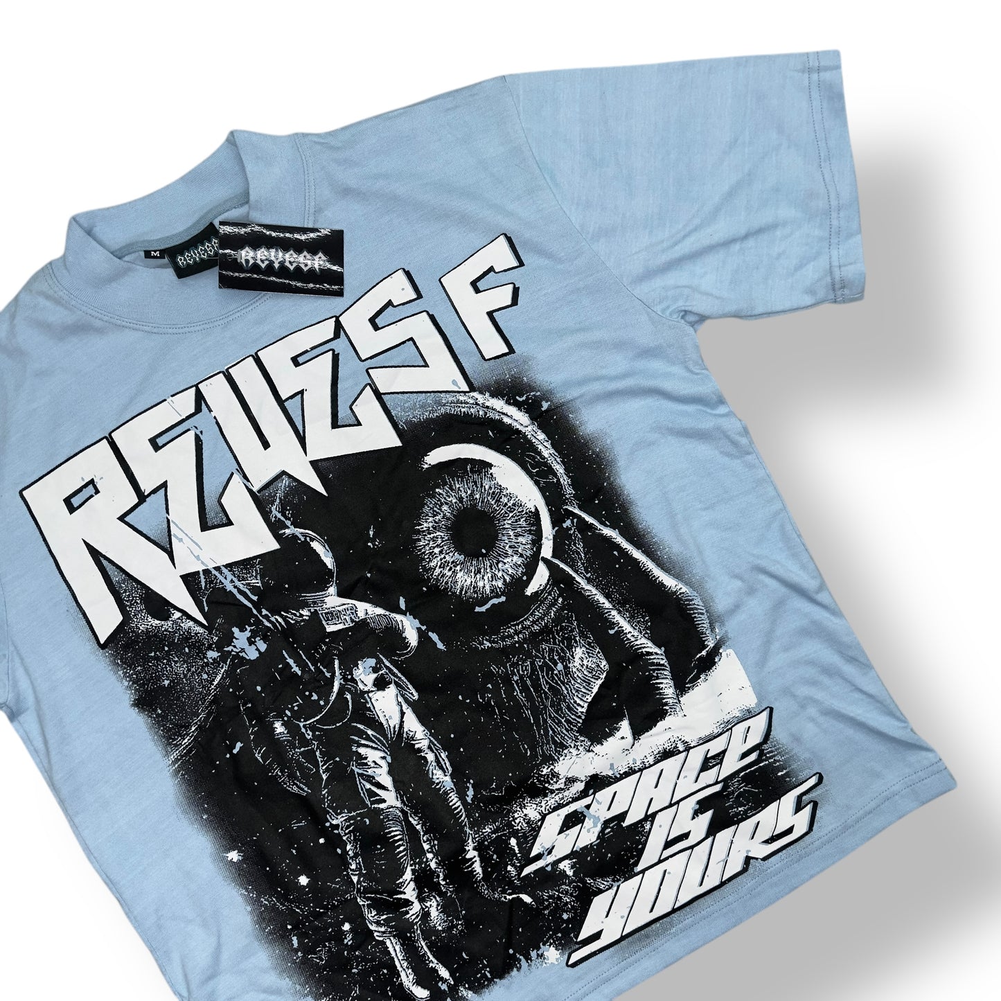 CAMISETA REYES F
