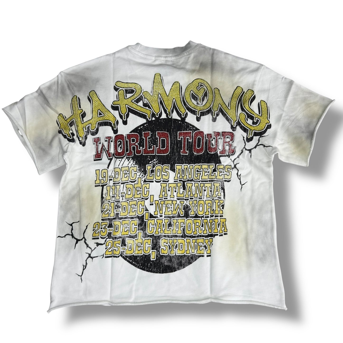CAMISETA HARMONY