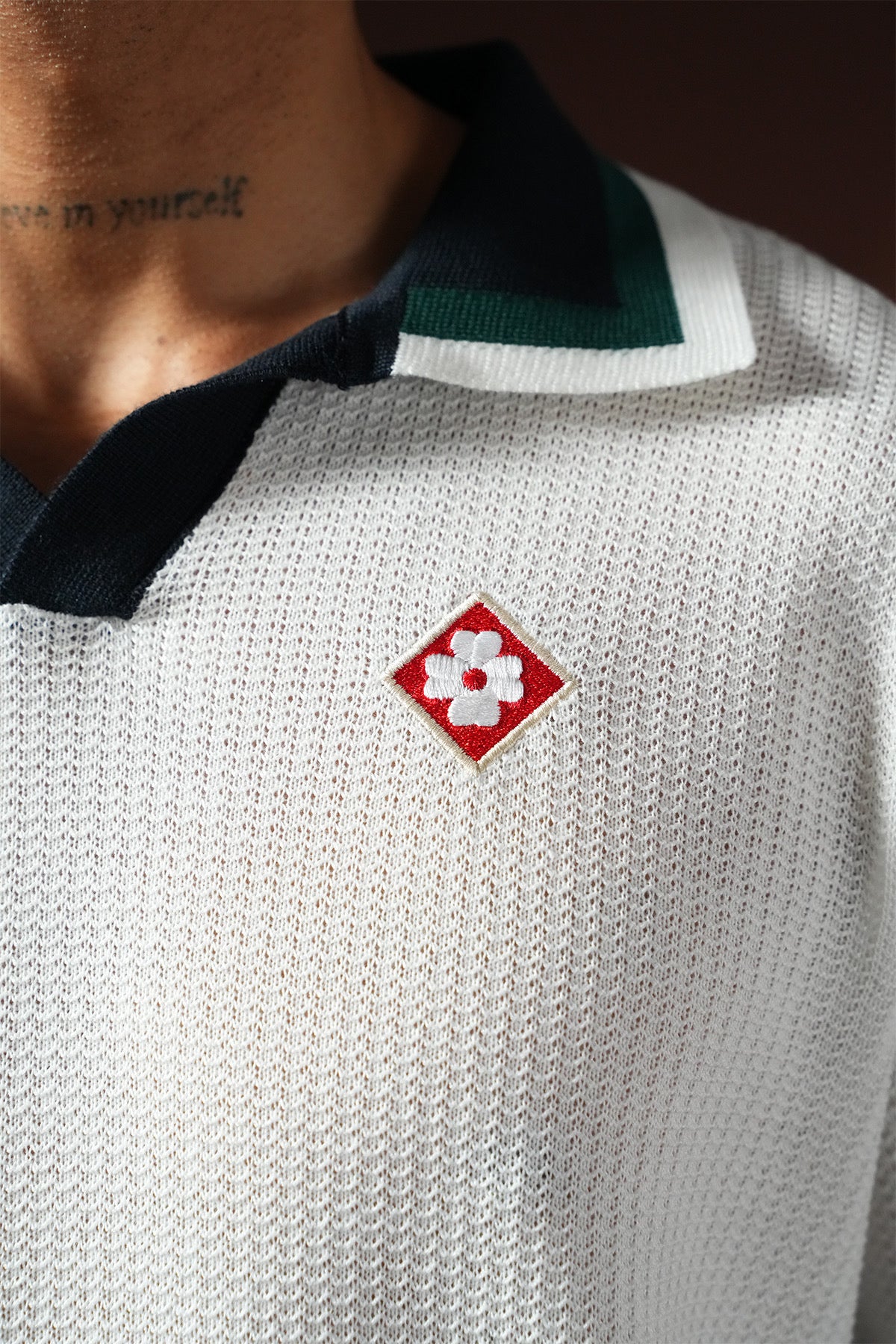 POLO IKAO PARIS