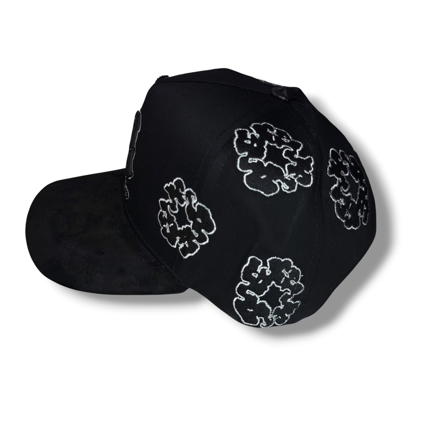 GORRA LA BIGG BØSS