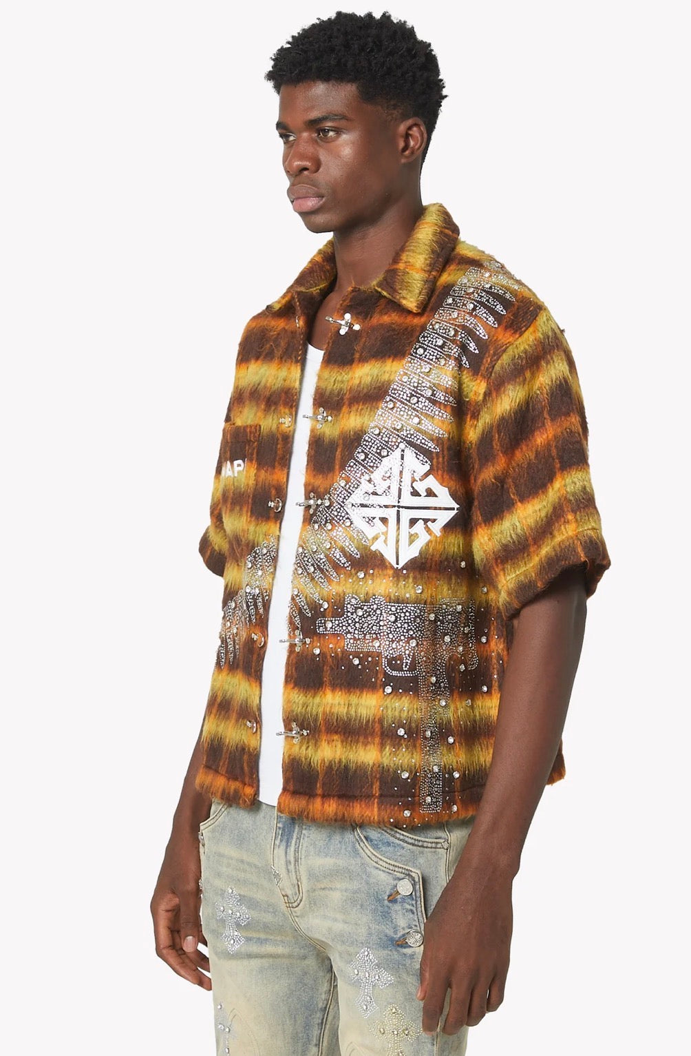 CAMISA GUAPI
