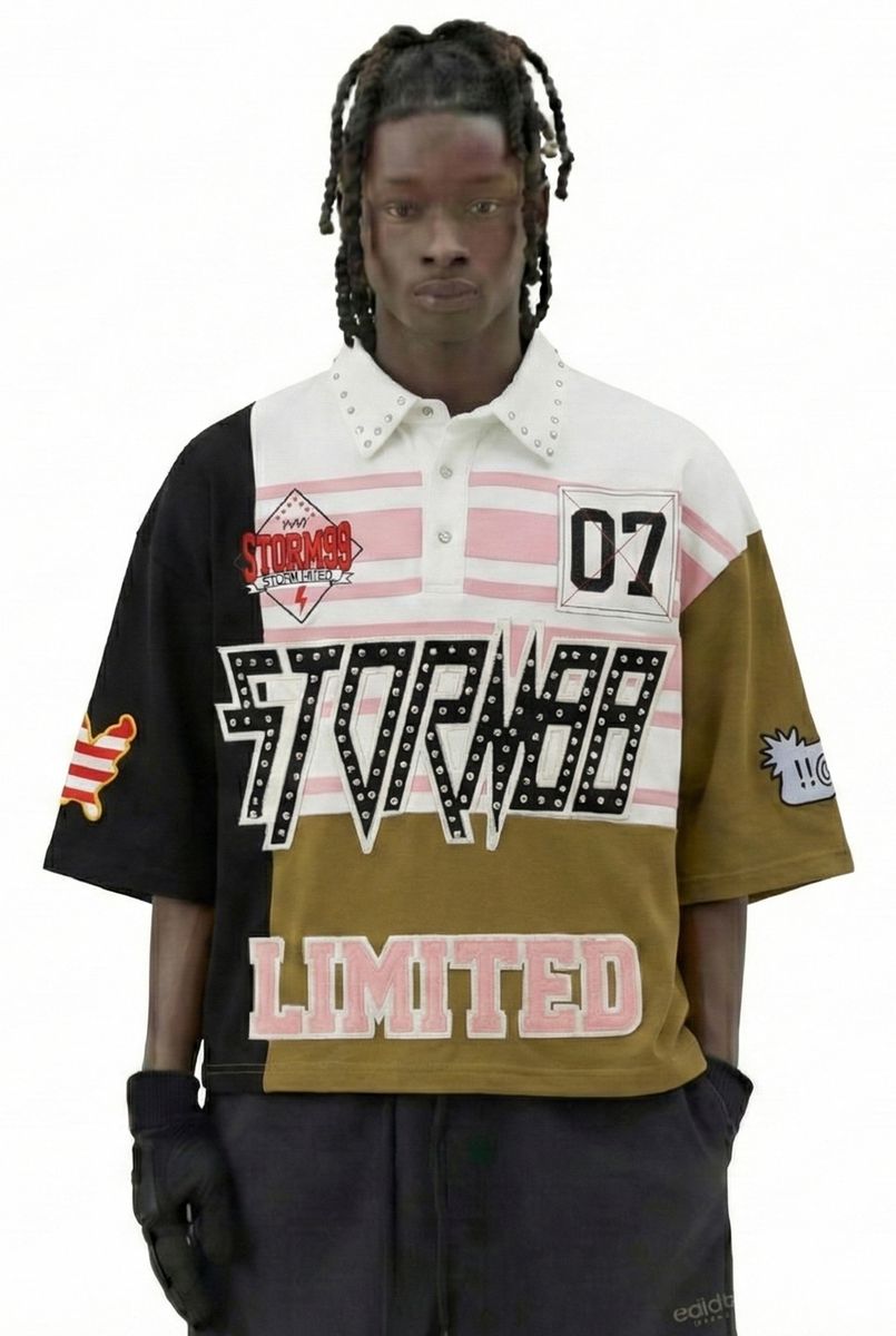 POLO STORM88