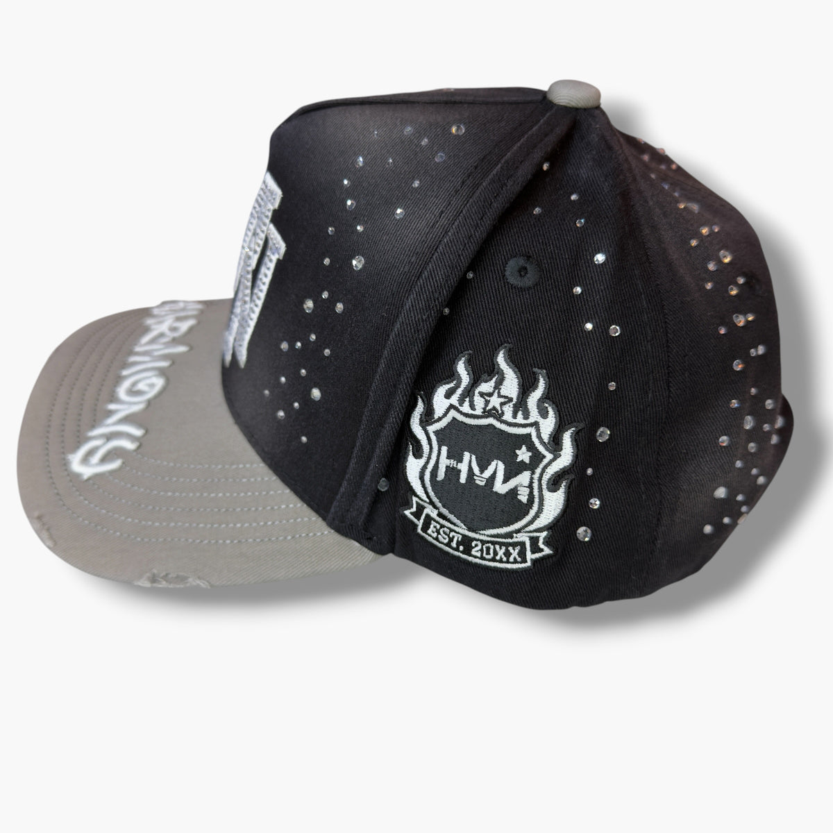 GORRA HARMONY