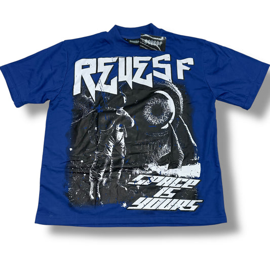 CAMISETA REYES F