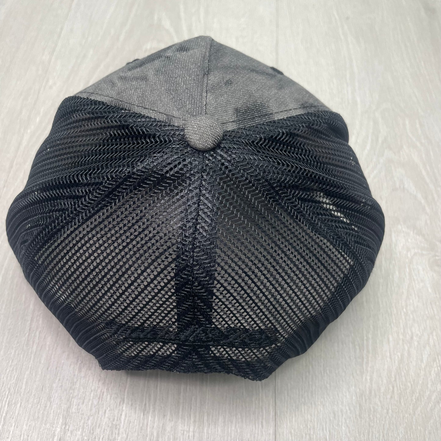 GORRA M&N BROOKLYN NETS