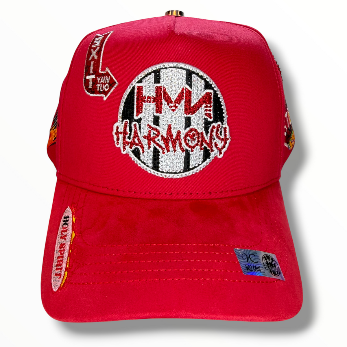 GORRA HARMONY