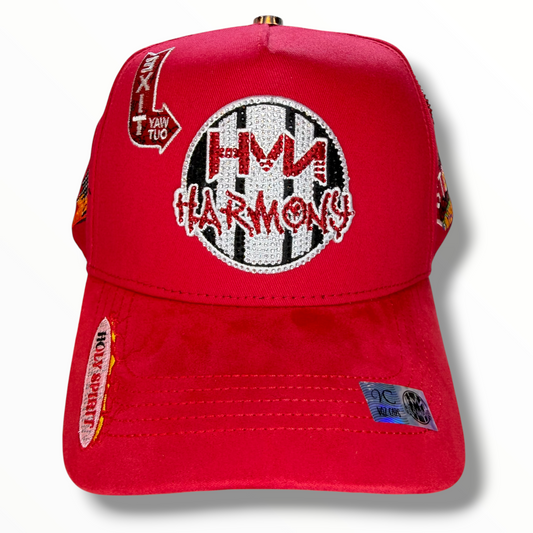 GORRA HARMONY