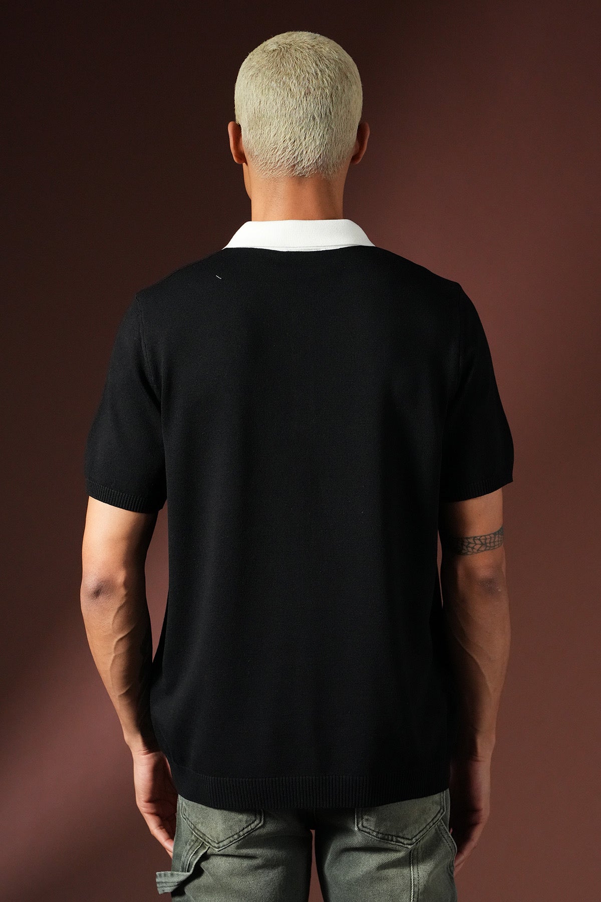 POLO IKAO PARIS