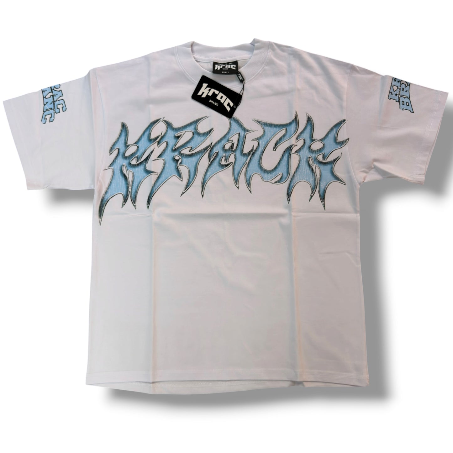 CAMISETA KRAC