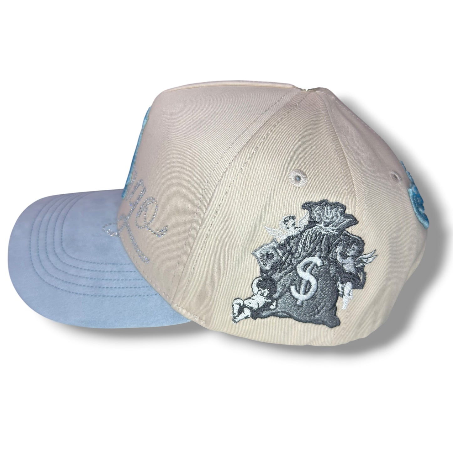 GORRA SOX CHICAGO CF