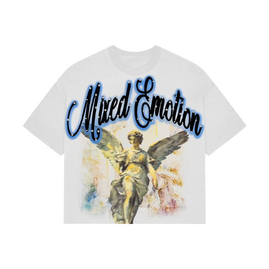 CAMISETA MIXED EMOTION